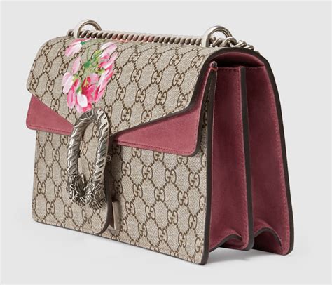 gucci bolso dionysus|More.